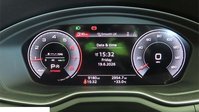 Audi A4 2.0 TFSI 35 S line Saloon 4dr Petrol S Tronic Euro 6 (s/s) (150 ps) 3
