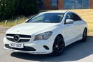 Mercedes-Benz CLA Class 1.6 CLA 180 Sport 4dr