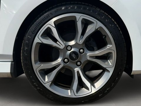 Ford Fiesta 1.0 EcoBoost 95 ST-Line X Edition 5dr 12