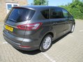 Ford S-Max 2.0 EcoBlue Zetec Auto Euro 6 (s/s) 5dr 5
