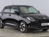 Suzuki Swift ULTRA