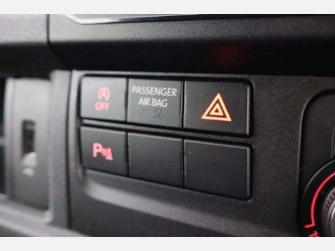 Volkswagen Transporter 2.0 Transporter T32 S TDI BlueMotion Technology 5dr 50
