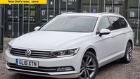Volkswagen Passat 2.0 TDI GT Estate 5dr Diesel DSG Euro 6 (s/s) (150 ps) 1