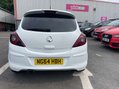Vauxhall Corsa 1.2 Corsa Limited Edition 3dr 56