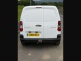 Peugeot Partner 1.6 Partner 625 Professional L1 HDi 7