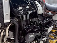 Kawasaki Z900 50TH ANNIVERSARY 2022 6K MOT OCTOBER 2027 900CC 27