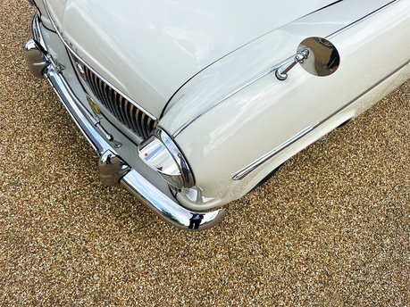 Ford Consul Estate MK1 32