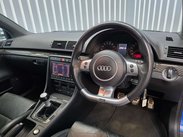 Audi RS4 4.2 Estate 5dr Petrol Manual quattro (326 g/km, 415 bhp) 27