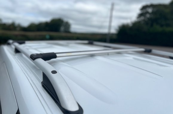 Renault Kangoo Kangoo Maxi ZE LL21 33kWh Business Crew Van Auto L3 H1 33