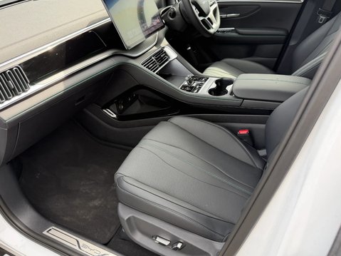 BYD Seal U 1.5 DM-i Boost 5dr Auto 2