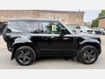 Land Rover Defender 3.0 Defender Hard Top X-Dynamic HSE D MHEV Auto 4WD 41