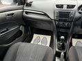 Suzuki Swift 1.2 SZ2 Hatchback 5dr Petrol Manual Euro 6 (94 ps) 59