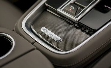 Porsche Panamera Turbo S E-Hybrid Executive 27