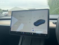 Tesla Model 3 (Sold) (Dual Motor) Long Range Saloon 4dr Electric Auto 4WDE (346 ps) 22