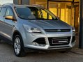 Ford Kuga 2.0 Kuga Titanium X 4x4 TDCi 4WD 5dr 2