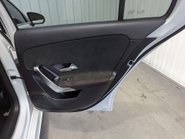 Mercedes-Benz A Class 1.3 A 200 AMG Line Exeutive Auto 5dr 65