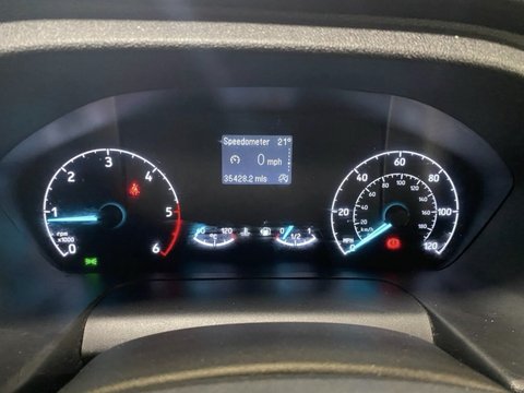Ford Transit Custom 300 LIMITED P/V ECOBLUE 15