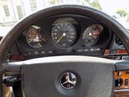 Mercedes-Benz R107 280 SL Sports - LHD 81