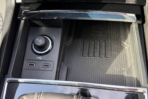 Skoda Karoq SPORTLINE TSI DSG AUTOMATIC - METEOR GREY -PAN ROOF -APPLE CARPLAY 51