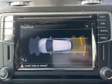 Volkswagen Scirocco 1.4 TSI BlueMotion Tech GT Black Edition Euro 6 (s/s) 3dr 21
