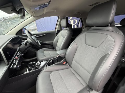Kia Niro 64.8kWh 3 SUV 5dr Electric Auto (201 bhp) 27