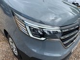 Renault Trafic SWB L1H1 [SOLD MM] Low Roof Business Plus SL28 Air Con Sensors EURO 6 6