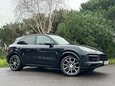 Porsche Cayenne 3.0T V6 TiptronicS 4WD Euro 6 (s/s) 5dr 1