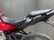 Yamaha MT-07 2014 36k GREAT RUNNING PROJECT BIKE 700CC NAKED BIKE 31