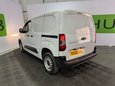 Peugeot Partner 1.5 Partner Professional Premium+ BHDi 7