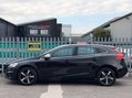 Volvo V40 2.0 V40 R-Design D2 5dr 12