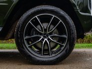 Mercedes-Benz G Class G400D PREMIUM PLUS - G-MANUFAKTUR 5