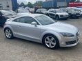 Audi TT 2.0 TDI quattro Euro 4 3dr 13