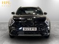 Kia Sportage 1.6 h T-GDi GT-Line S SUV 5dr Petrol Hybrid Auto AWD Euro 6 (s/s) (226 bhp) 2