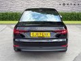 Audi A4 1.4 A4 S Line TFSI 4dr 6