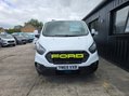 Ford Transit Custom 320 LEADER DCIV ECOBLUE 2