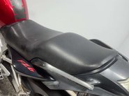 Yamaha FZ N 2005 29K PROJECT NAKED 600CC BIKE 22