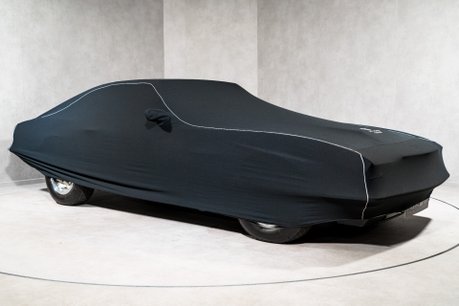 Aston Martin DBS V8 SERIES 1. EXTENSIVE HISTORY PORTFOLIO. 3-SPEED AUTO. CONOLLY INTERIOR. 57