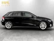 Audi A3 2.0 TDI 30 Sport Sportback 5dr Diesel Manual Euro 6 (s/s) (116 ps) Air Con 8