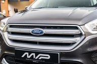 Ford Kuga 1.5 Kuga Titanium TDCI 5dr 28