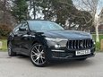 Maserati Levante 2.0 MHEV GT ZF 4WD Euro 6 (s/s) 5dr 17