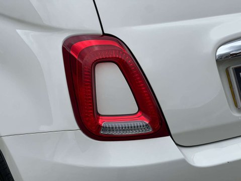 Fiat 500 1.0 500 Dolcevita + MHEV 3dr - NATIONAL DELIVERY* 27