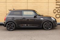 Mini Hatch COOPER S SPORT 8