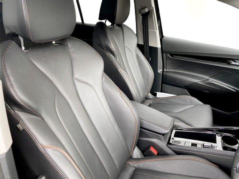 Skoda Enyaq iV 62kWh 60 SUV 5dr Electric Auto (DC120kW) (179 ps) Air Con - Alloy Wheels 11