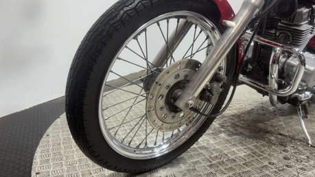 Honda CMX Rebel 2001 6k good running cruiser bike new MOT serviced 250cc 30