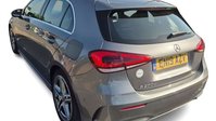 Mercedes-Benz A Class 2.0 A200d AMG Line (Executive) Hatchback 5dr Diesel 8G-DCT Euro 6 (s/s) (15 4