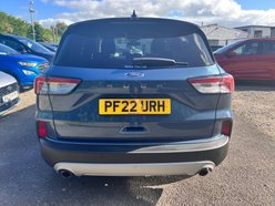 Ford Kuga 2.0 EcoBlue Titanium Auto AWD Euro 6 (s/s) 5dr 7
