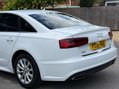 Audi A6 2.0 TDI ultra SE Executive Saloon 4dr Diesel S Tronic Euro 6 (s/s) (190 ps) 28