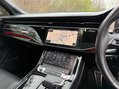 Audi SQ7 4.0 TDI V8 Vorsprung Tiptronic quattro Euro 6 (s/s) 5dr 11