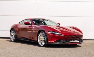 Ferrari Roma 2