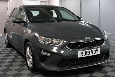 Kia Ceed 2 ISG 28